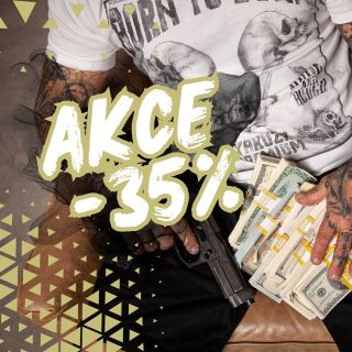 💥 Rouge Výprodej - 35% ! 💥 Mikiny, bundy, tepláky, trika s dlouhým rukávem, legíny,... - Yakuza Premium ☠️ - Yakuza 💀 -...